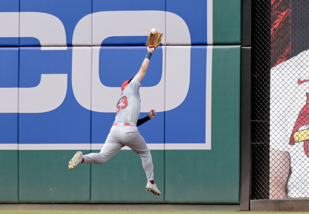Are The Cardinals A Good Defensive Team?