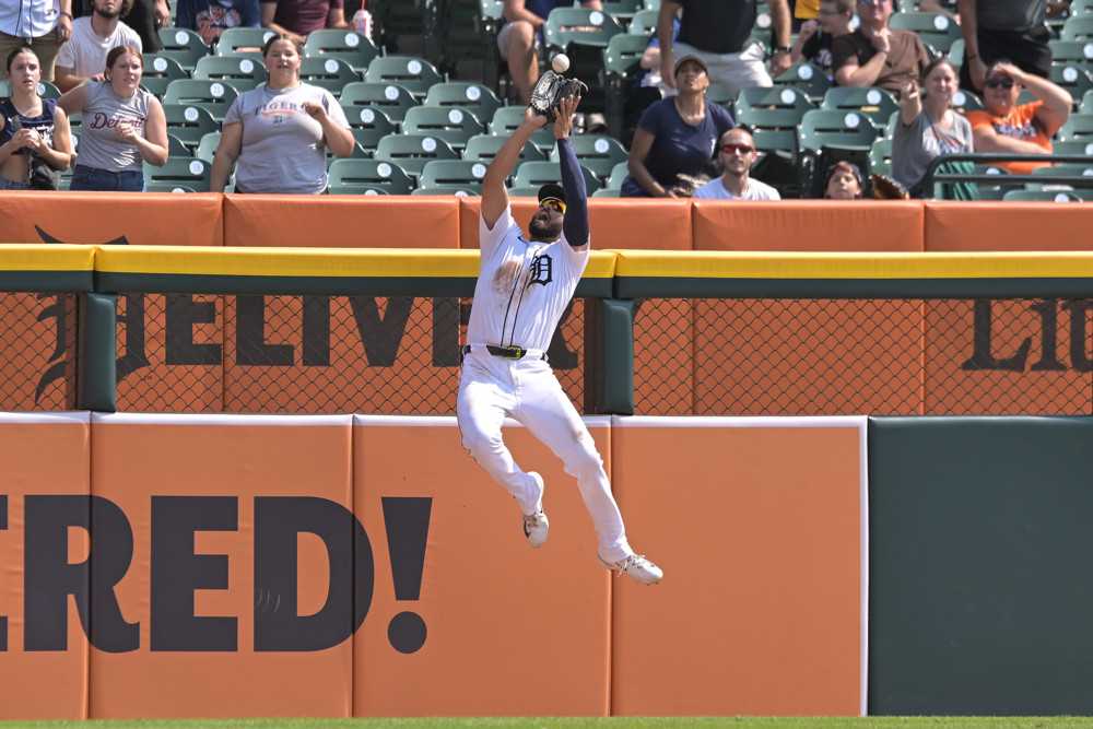 Are The Tigers A Good Defensive Team?
