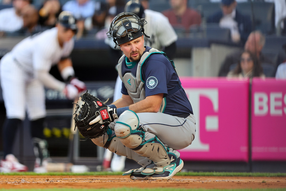 Are The Mariners A Good Defensive Team?