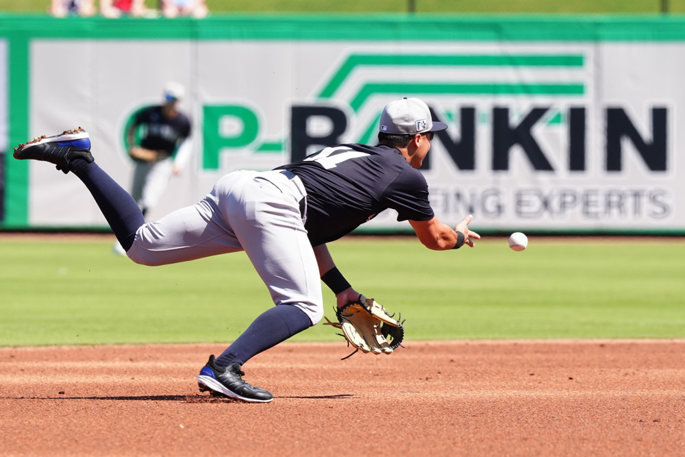 Are The Yankees A Good Defensive Team?