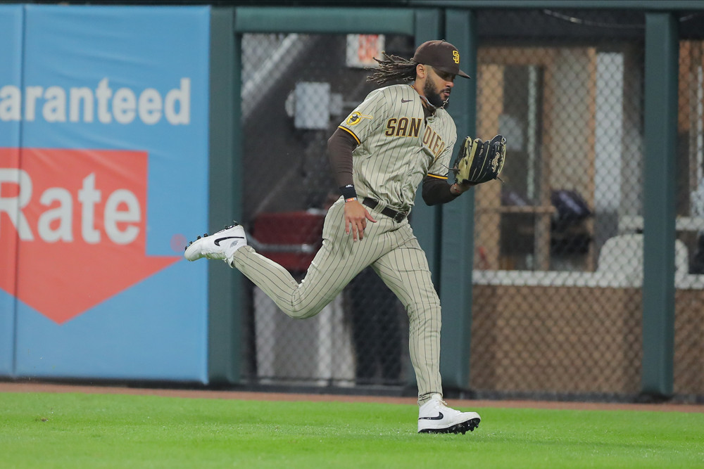 Are the Padres A Good Defensive Team?