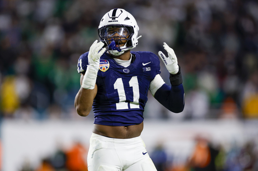 New Podcast Episode: NFL Draft’s Top Defenders