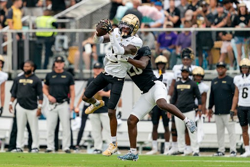 Analytics Scouting Report: Travis Hunter, Wide Receiver