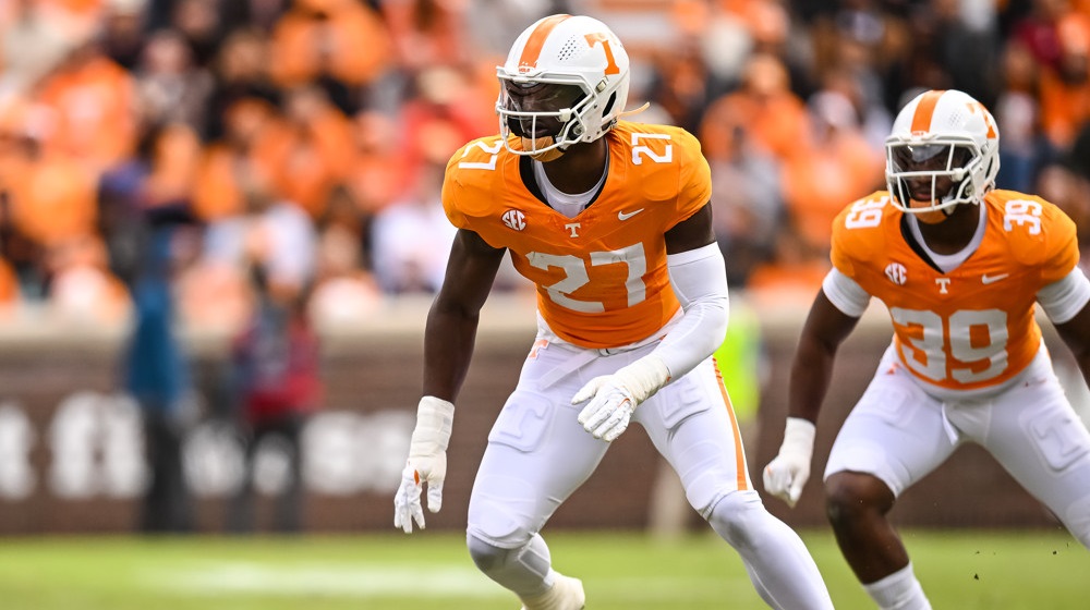 What Do Analytics Show For Edge Rushers In NFL Draft?