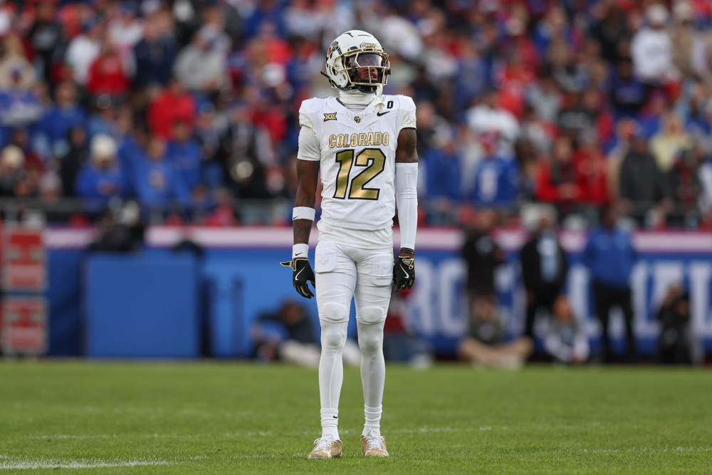 Nathan Cooper’s 2025 First & Final 7-Round Mock NFL Draft