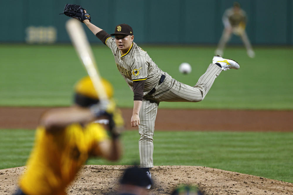 What’s Happening To The Advantage For Right-Handed Batters vs Left-Handed Pitchers?