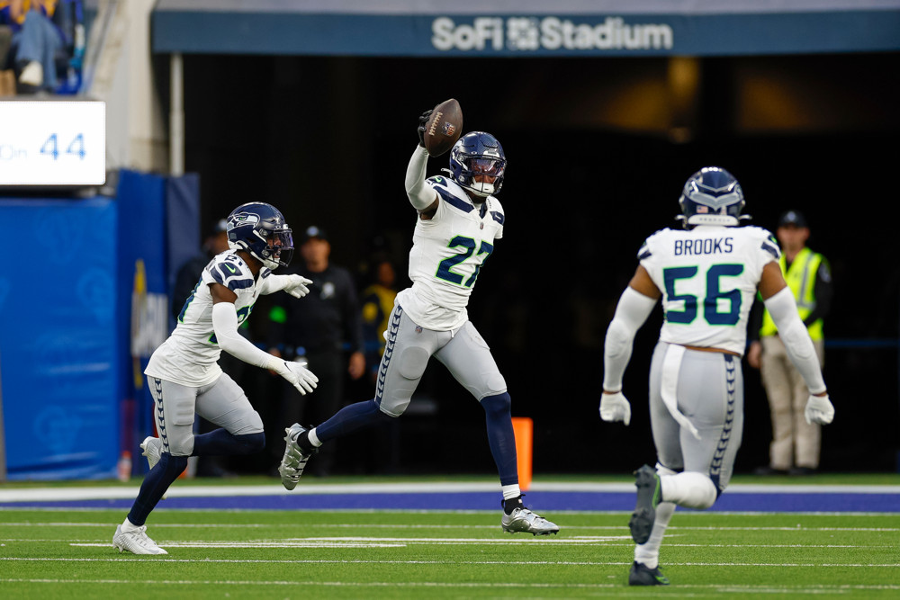 Reviewing Our Grades for the 2022 NFL Draft Class