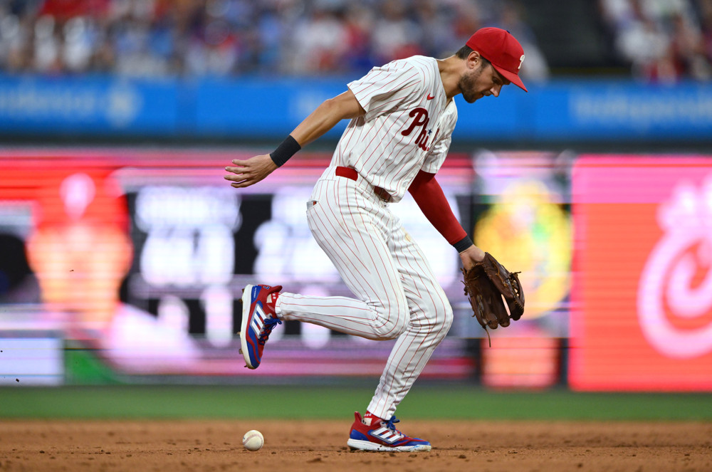 Stat of the Week: 1st In Their Division, 29th in Defensive Runs Saved