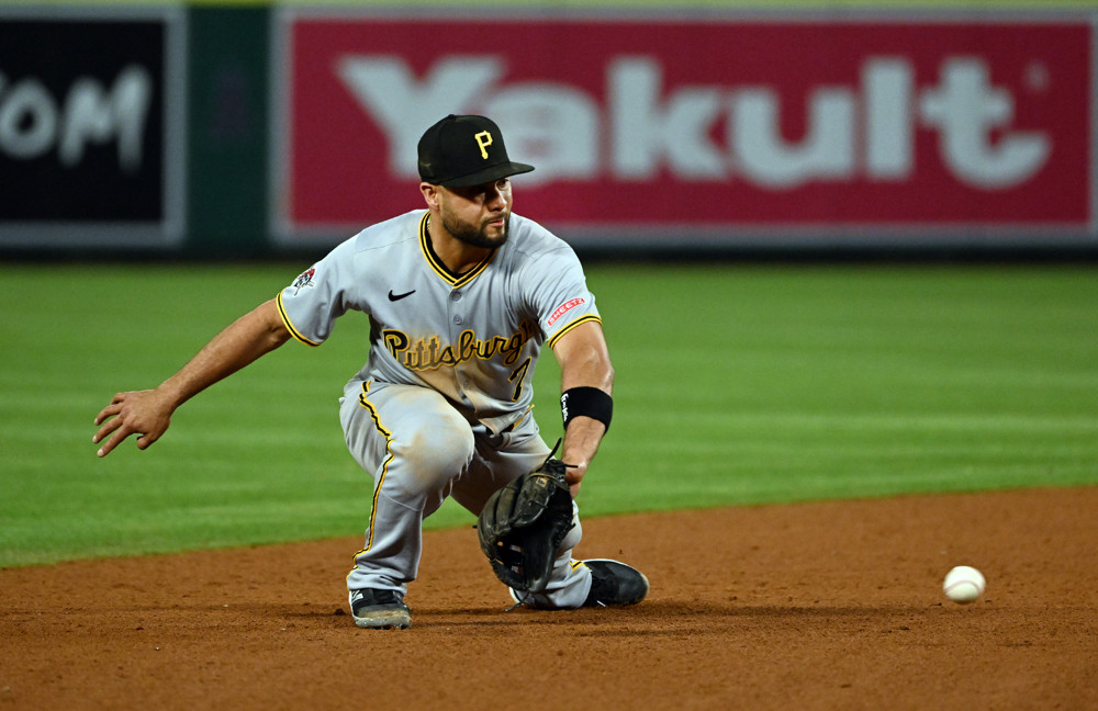 Stat of the Week: Which Team’s Infield Defense Has Been Best?