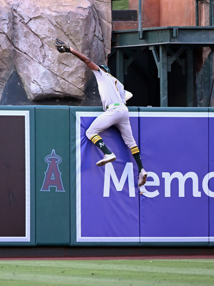 Stat of the Week: MLB’s Top Defensive Rookies