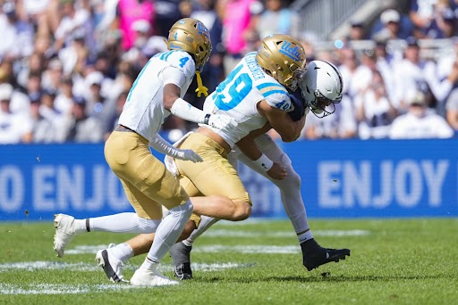 How Does Carson Schwesinger Fit With The Cleveland Browns?