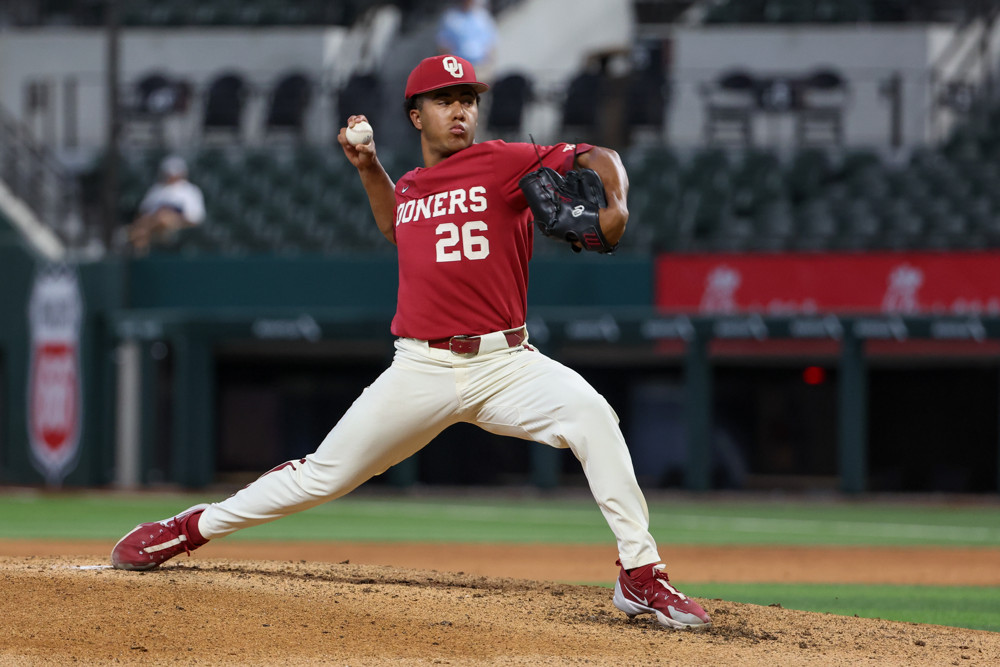 MLB Draft Scouting Report: Kyson Witherspoon