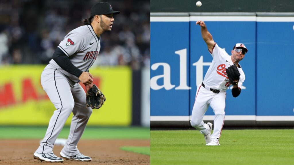 Stat of the Week: MLB Trade Deadline- Notable Players