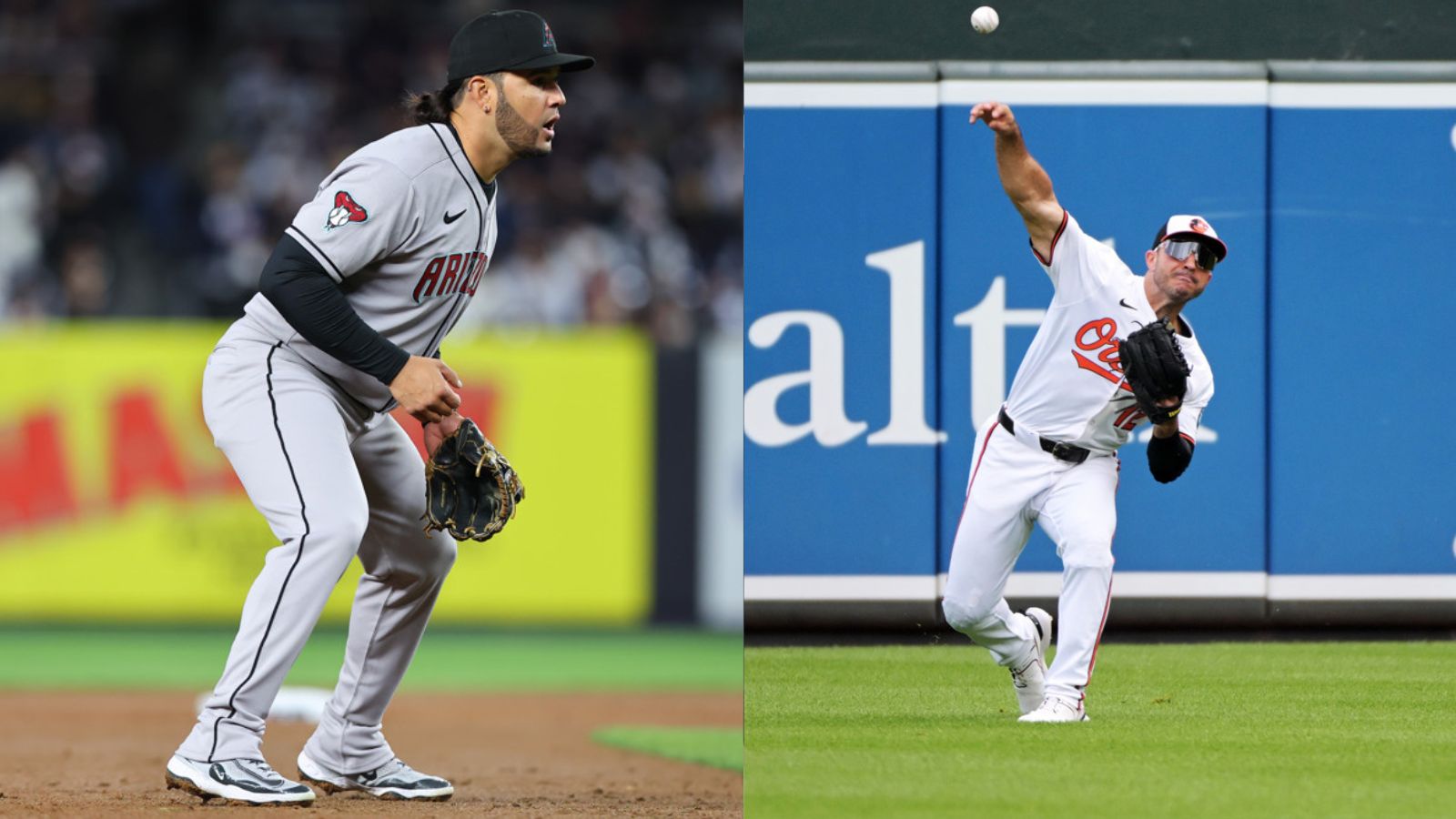 Stat of the Week: MLB Trade Deadline- Notable Players