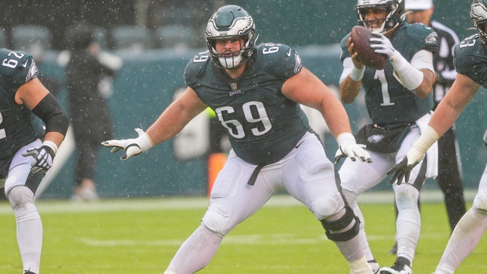 Who would have won NFL Protector of the Year in 2024?