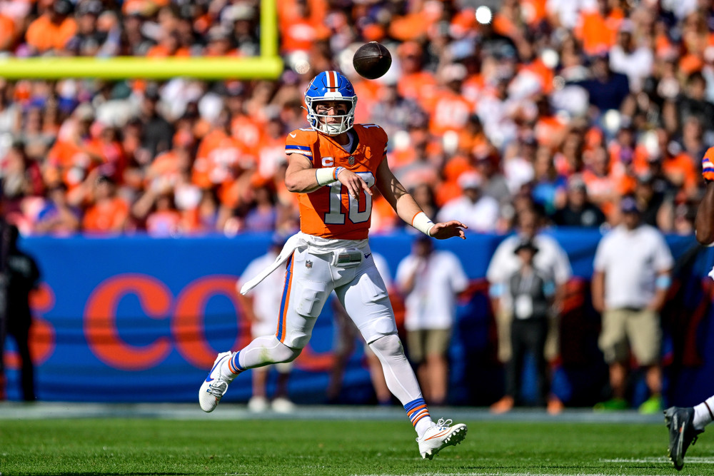 World’s No. 1 QB Rankings 2025 – Do We Buy Bo Nix?
