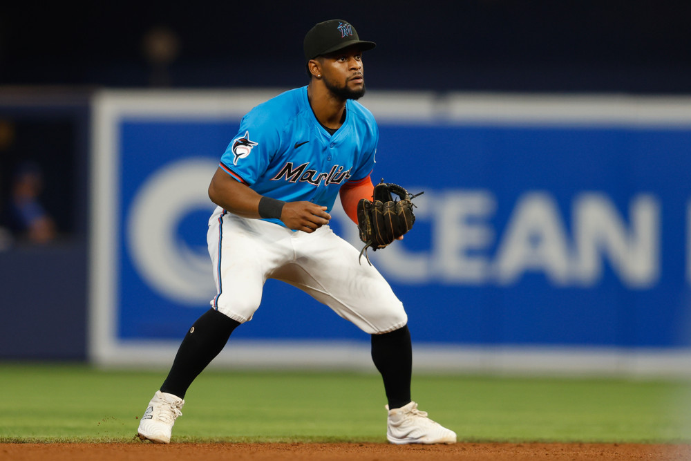 SIS Interview: Marlins Shortstop Otto López