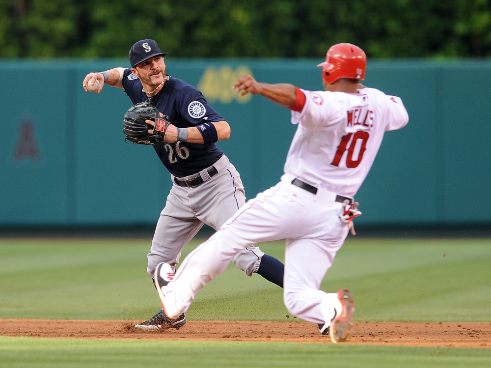 Fielding Bible Awards History: Brendan Ryan Put Himself in the Best Position to Win