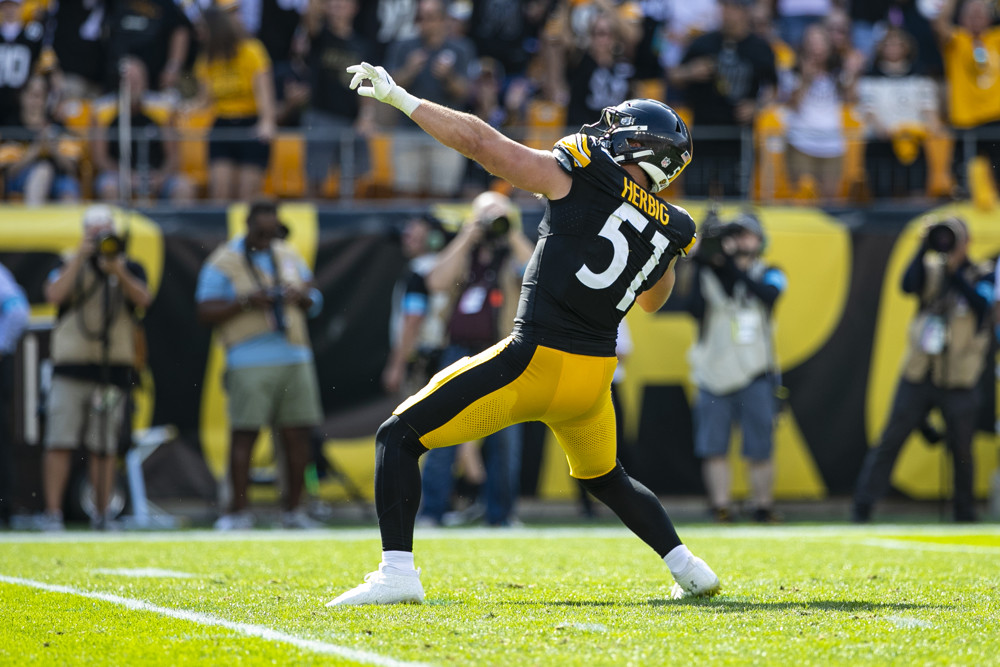 State of the Steel Curtain: Paid To Be The Best, Still Getting There
