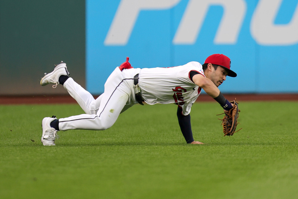 Stat of the Week: Fielding Bible Awards Preview Part II