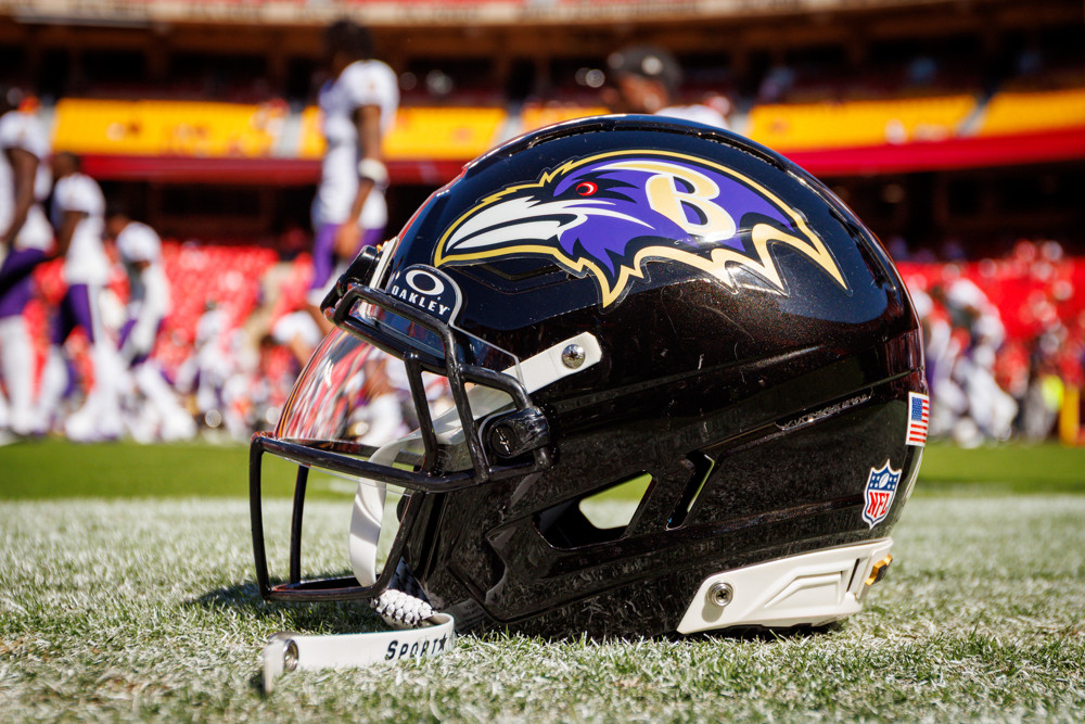 Nevermore? The 1-3 Ravens’ Playoff Path