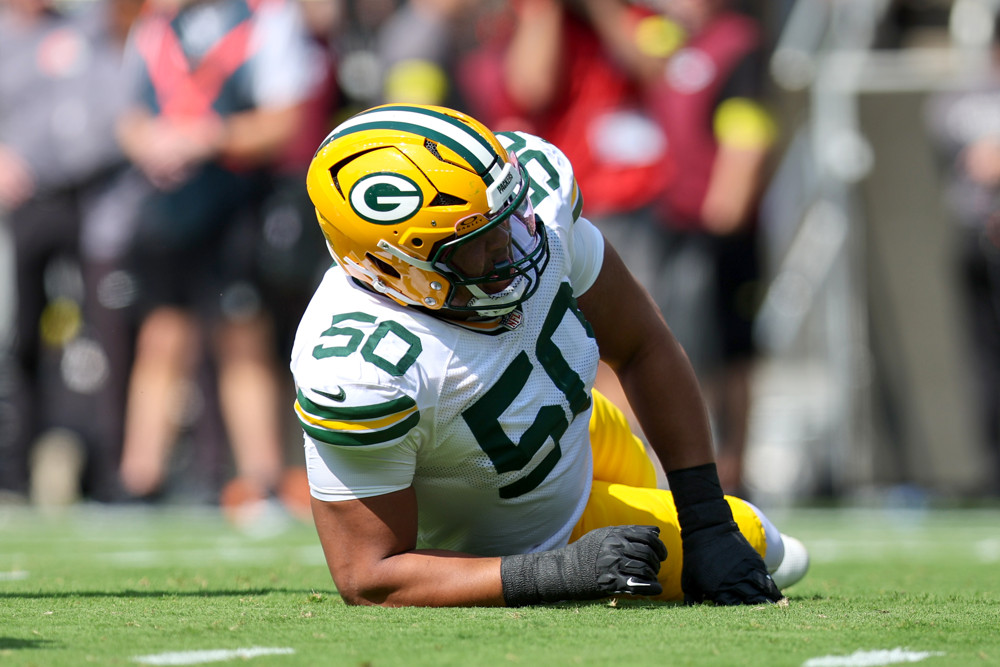 Ravens, Bills, Packers Line Injuries Can Have A Major Impact