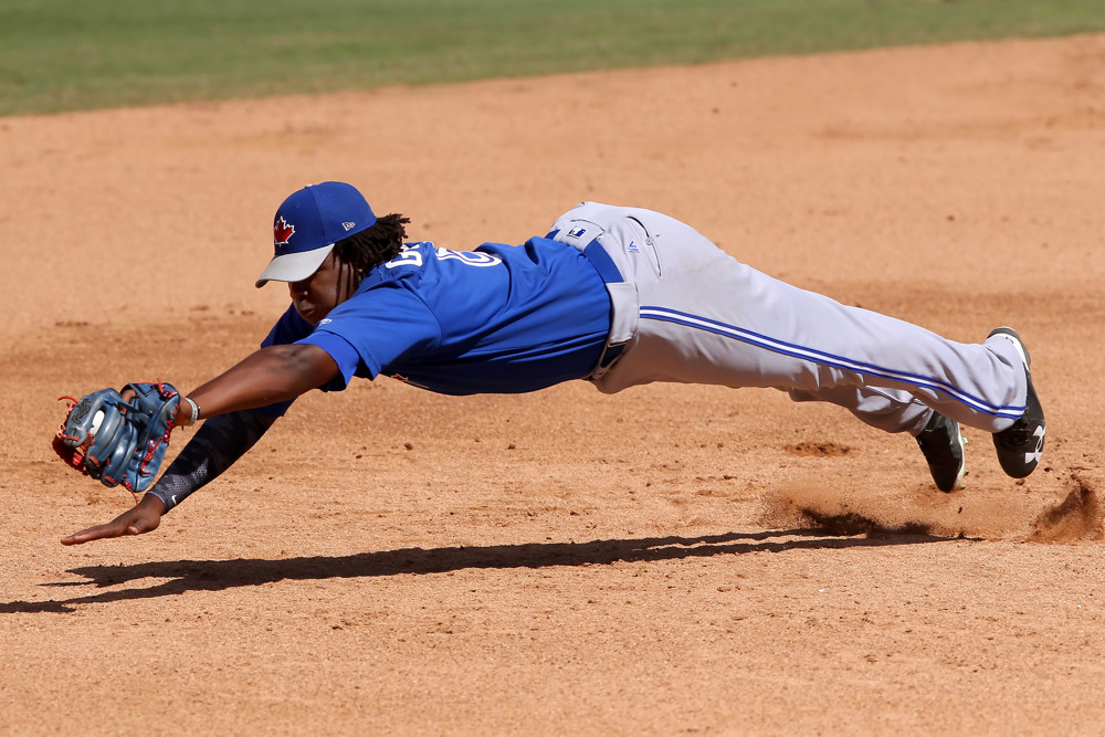 Stat of the Week – Ultimate Winner of the World Series: Great Defense