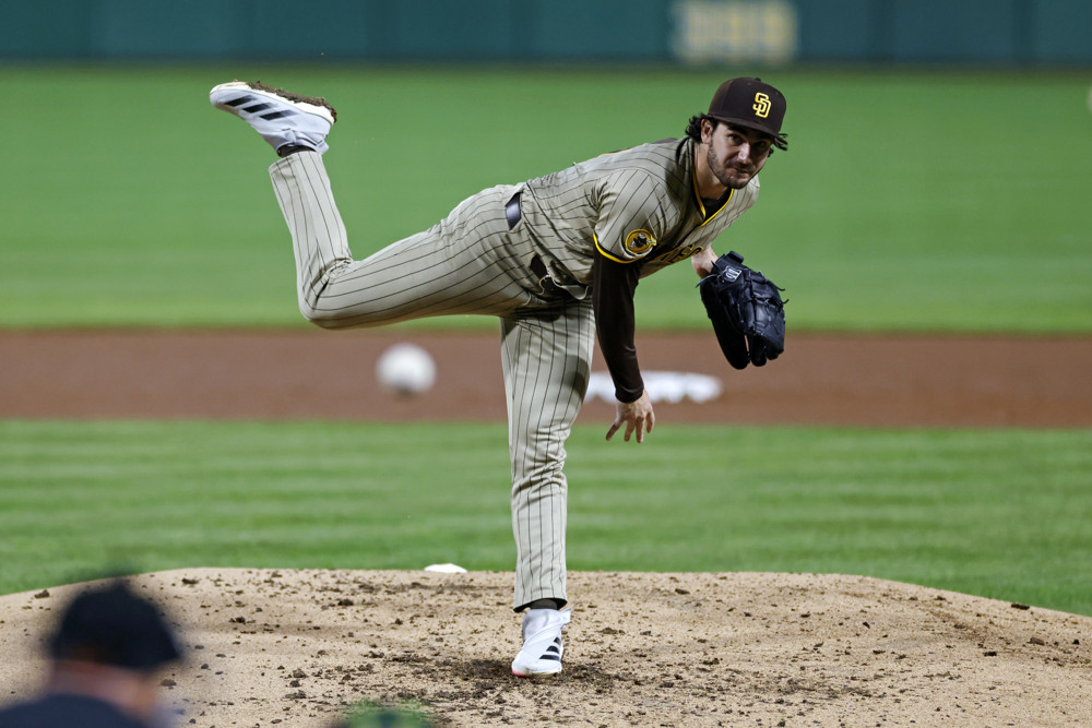 Stat of the Week: Dylan Cease Deserved A Better Fate In 2025