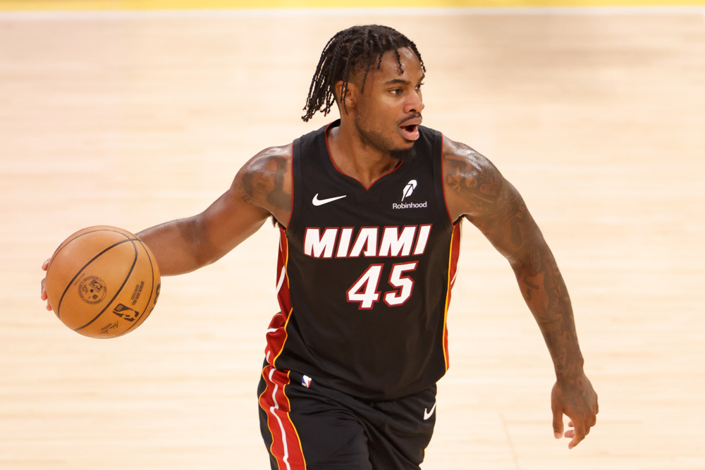 Heat Check: A Different Offensive Approach Than Any Other Team