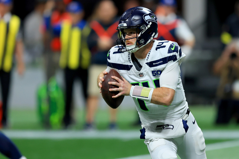 Optimistic and Pessimistic Takeaways for the Seahawks and Rams After Week 16
