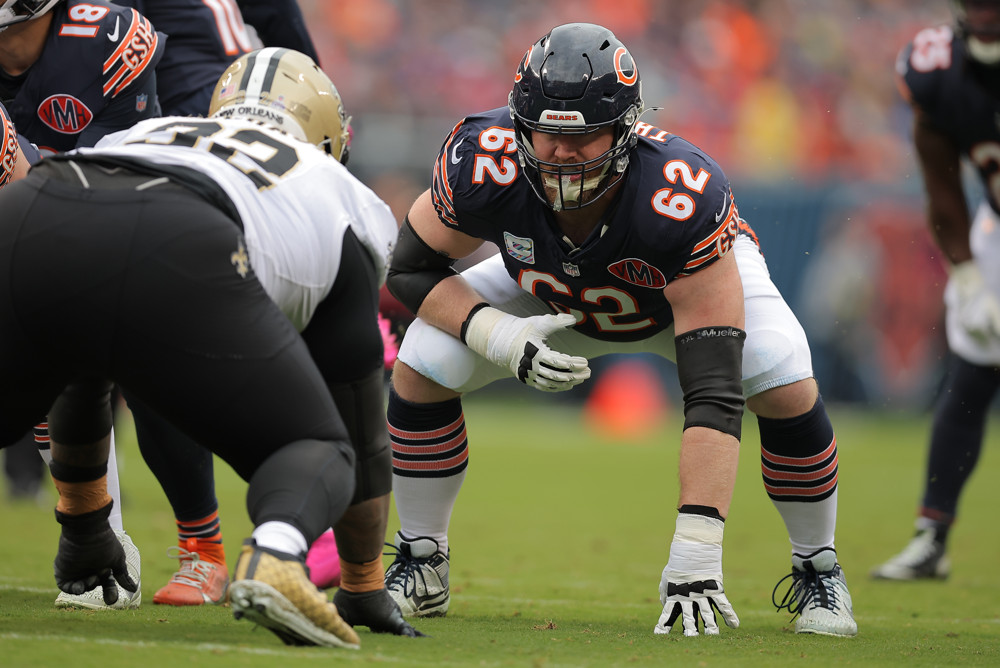 Who Are The Frontrunners For NFL Protector Of The Year?