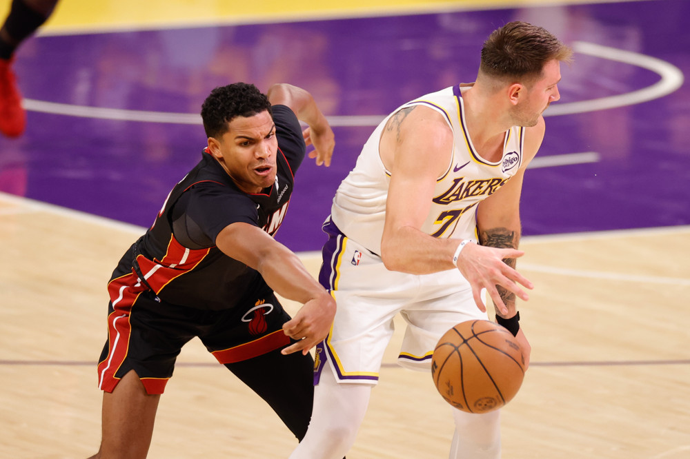 What Do We See When We Scrutinize NBA Defense More Closely?