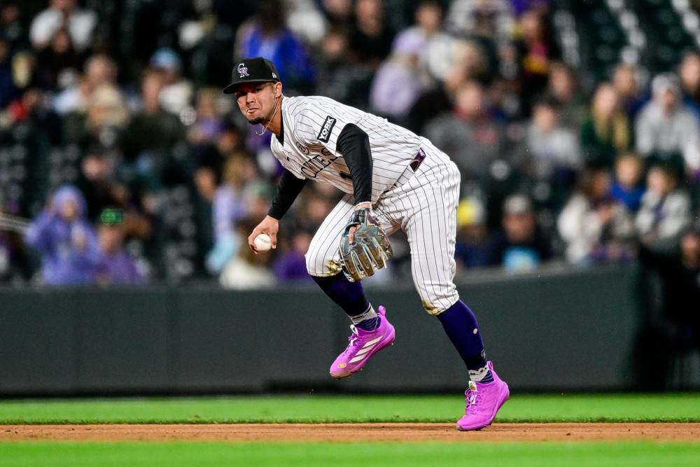 2026 Season Preview: Are The Rockies A Good Defensive Team?