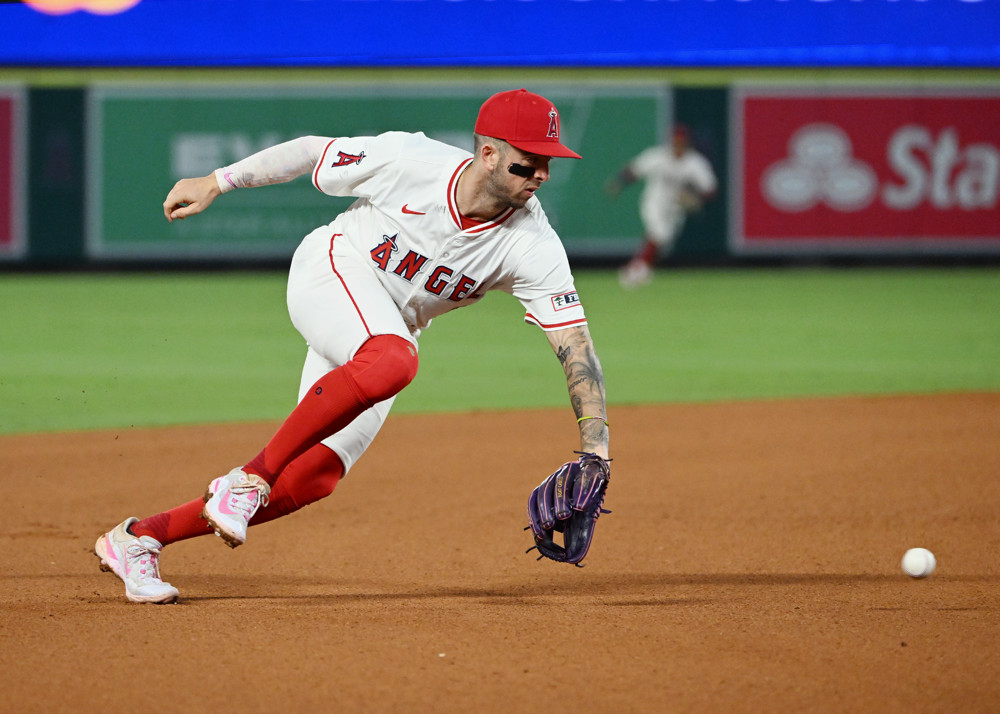 2026 Season Preview: Are the Angels A Good Defensive Team?