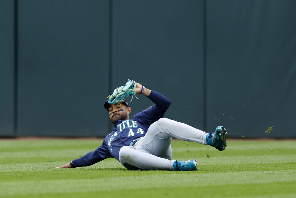 2026 Season Preview: Are the Mariners A Good Defensive Team?