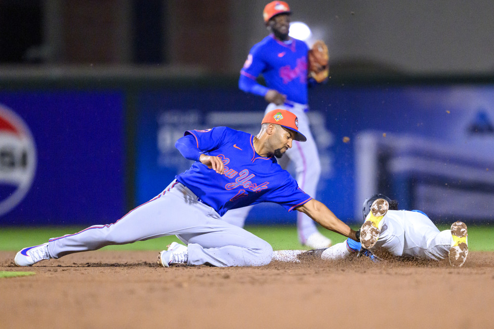 2026 Season Preview: Are The Mets A Good Defensive Team?