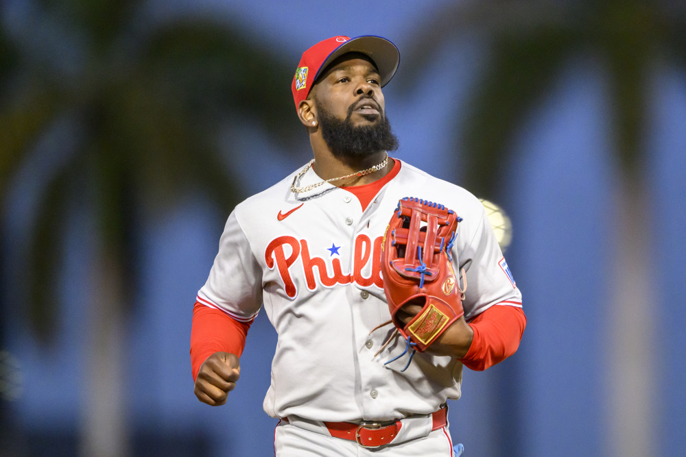 2026 Season Preview: Are The Phillies A Good Defensive Team?