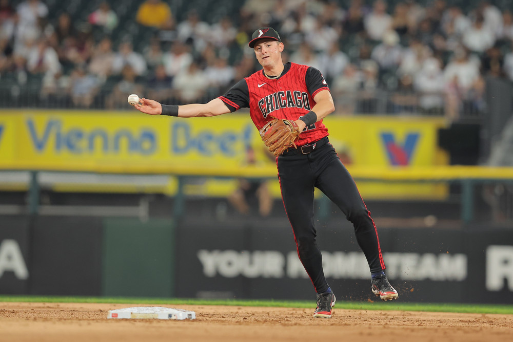 2026 Season Preview: Are The White Sox A Good Defensive Team?