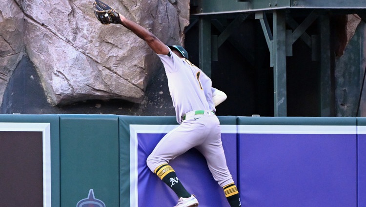 2026 Season Preview: Are The Athletics A Good Defensive Team?