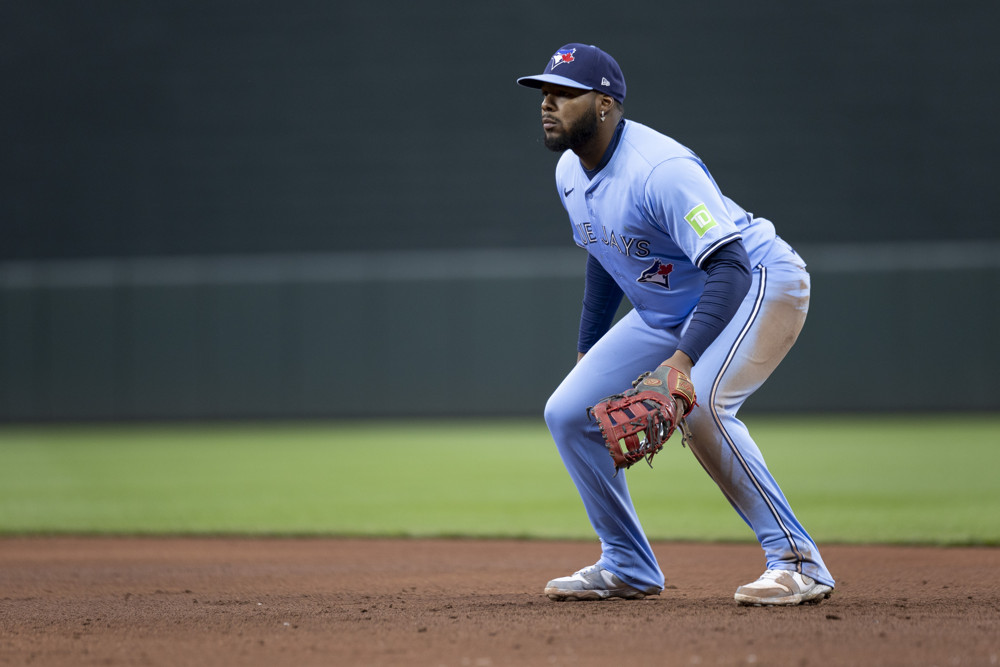 2026 Season Preview: Are The Blue Jays A Good Defensive Team?