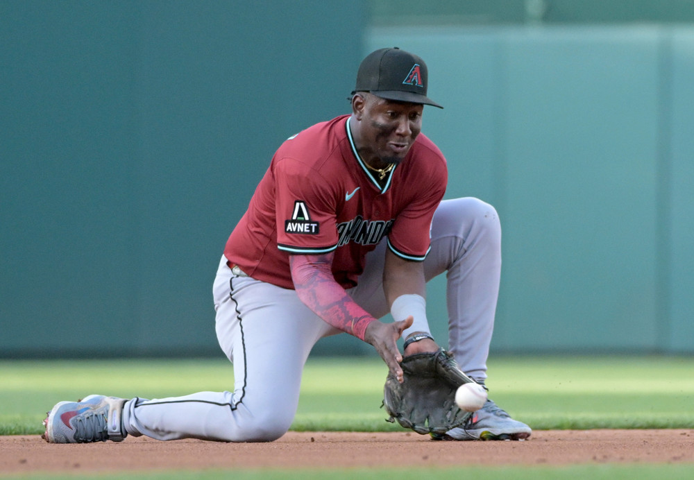 2026 Season Preview: Are the Diamondbacks a Good Defensive Team?
