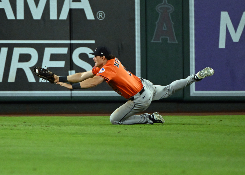 2026 Season Preview: Are the Astros A Good Defensive Team?