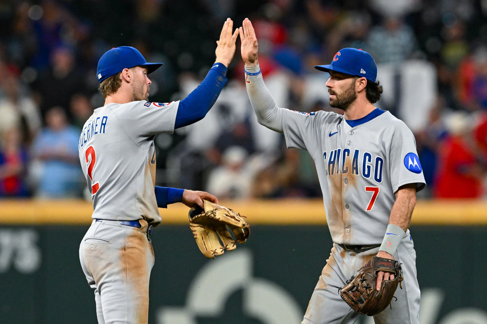 2026 Season Preview: Are The Cubs A Good Defensive Team?