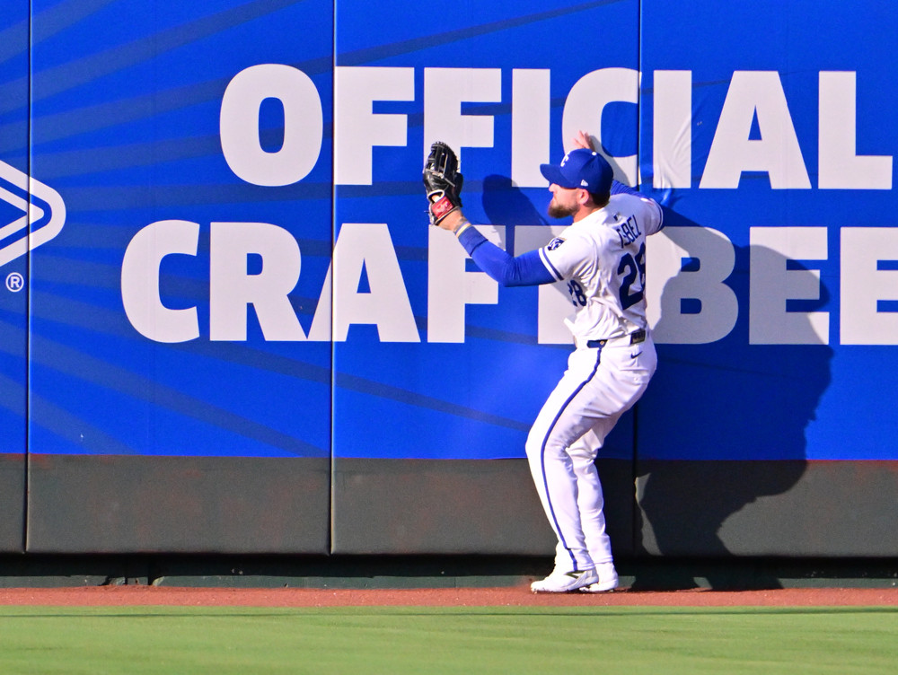 2026 Season Preview: Are The Royals A Good Defensive Team?