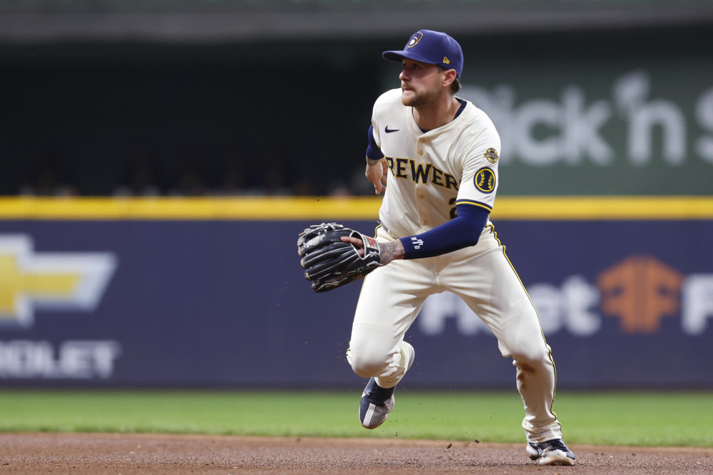 2026 Season Preview: Are the Brewers a Good Defensive Team?