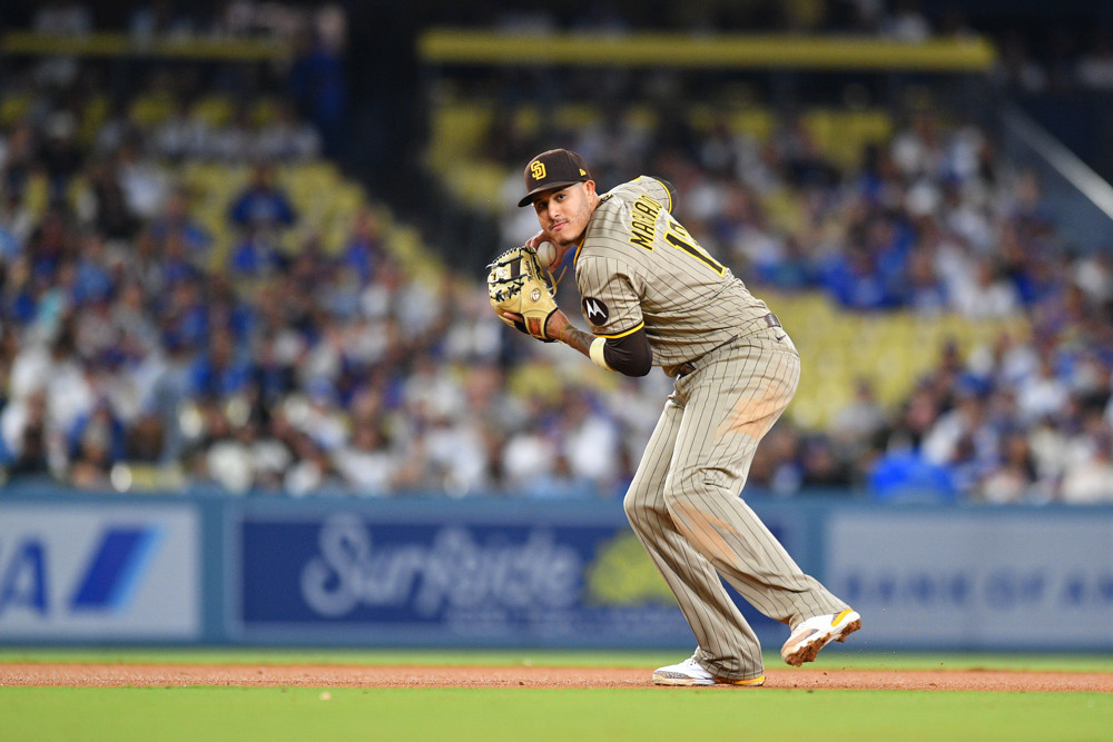 2026 Season Preview: Are The Padres A Good Defensive Team?