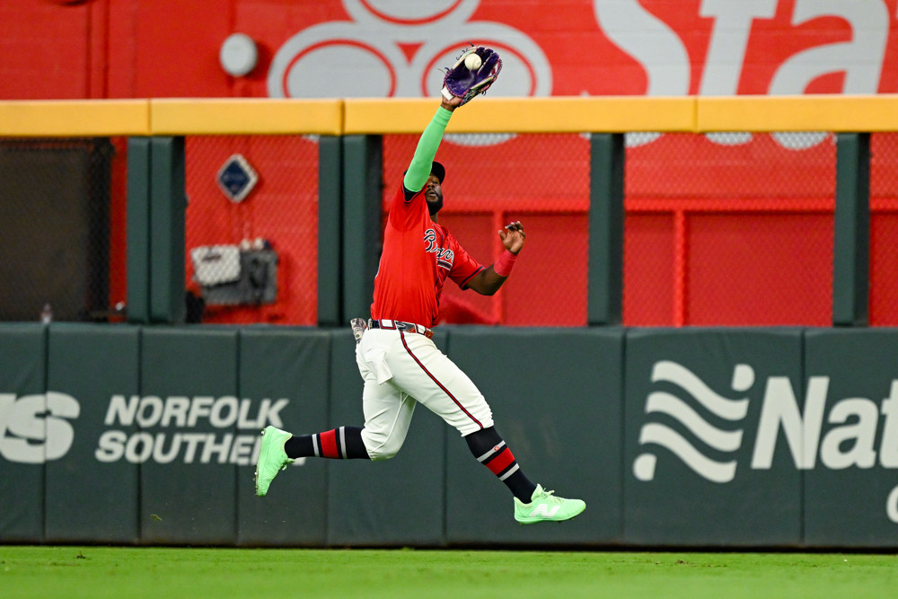 2026 Season Preview: Are The Braves A Good Defensive Team?