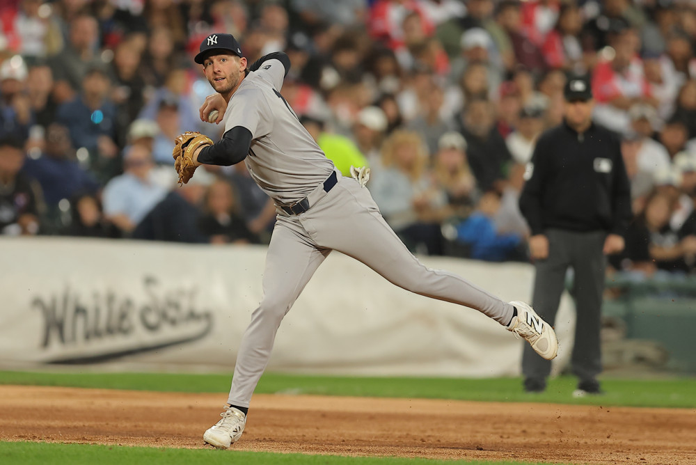 2026 Season Preview: Are The Yankees A Good Defensive Team?