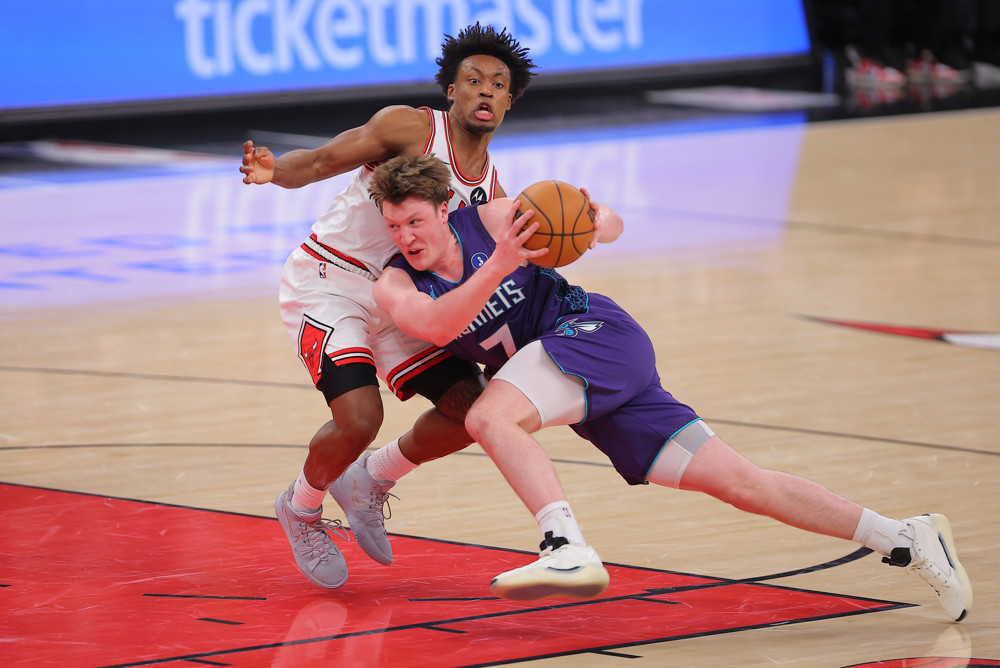 Why the Hornets are Primed For a Playoff Run