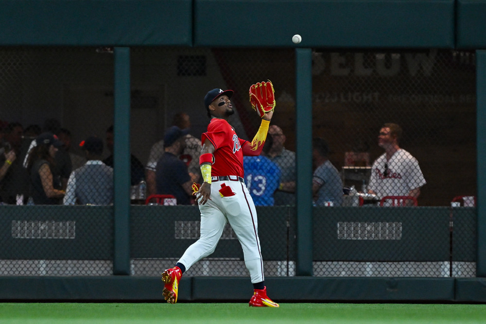 Defense A Big Part Of The Braves’ Early-Season Success